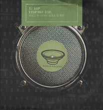 Load image into Gallery viewer, DJ Rap : Everyday Girl (12", Promo)