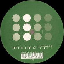 Load image into Gallery viewer, Qualia (3) : Qualia Nation (12")