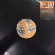 Load image into Gallery viewer, The Clubjock : Right Now (12")