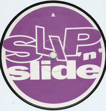 Load image into Gallery viewer, TNT (3) : Feel It (12", Red)