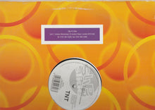 Load image into Gallery viewer, TNT (3) : Feel It (12", Red)