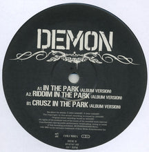 Load image into Gallery viewer, Demon : In The Park (12", Single)