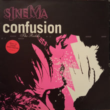 Load image into Gallery viewer, Sinema : Confusion / The Riddle (12")