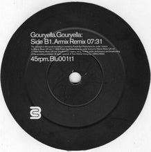 Load image into Gallery viewer, Gouryella : Gouryella (12")