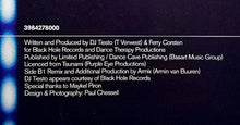 Load image into Gallery viewer, Gouryella : Gouryella (12")