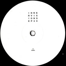 Load image into Gallery viewer, Osunlade : Envision Remixes (12")