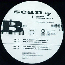 Load image into Gallery viewer, Scan 7 : Dark Territory (2x12", Album)