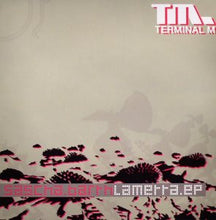 Load image into Gallery viewer, Sascha Barth : Lametta EP (12", EP)