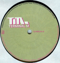 Load image into Gallery viewer, Sascha Barth : Lametta EP (12", EP)