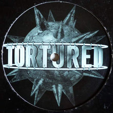 Load image into Gallery viewer, Barb Wired : Word Of Mouse E.P. (12", EP)