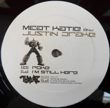 Load image into Gallery viewer, Meat Katie And Justin Drake : Poke (12")