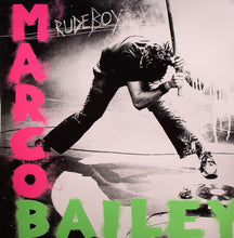 Load image into Gallery viewer, Marco Bailey : Rudeboy (3xLP, Album)