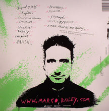 Load image into Gallery viewer, Marco Bailey : Rudeboy (3xLP, Album)