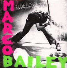 Load image into Gallery viewer, Marco Bailey : Rudeboy (3xLP, Album)