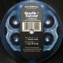 Load image into Gallery viewer, Carbine : Psycho Thrill / Cost Of Living (12")