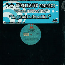 Load image into Gallery viewer, Unreleased Project : Smooth Like This (12")
