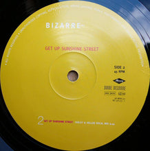 Load image into Gallery viewer, Bizarre Inc : Get Up Sunshine Street (12")