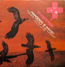 Load image into Gallery viewer, Maddox* & Kaye* : Tales From The Krypt (12")