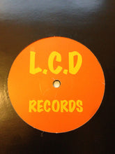 Load image into Gallery viewer, Beat Renegades : Get Ruff (12")