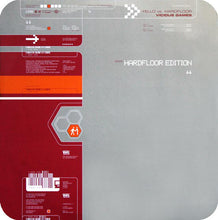 Load image into Gallery viewer, Yello Vs. Hardfloor : Vicious Games (Hardfloor Edition) (12", Par)