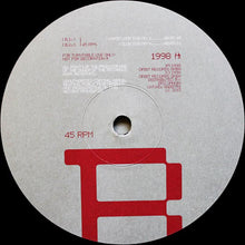 Load image into Gallery viewer, Yello Vs. Hardfloor : Vicious Games (Hardfloor Edition) (12", Par)