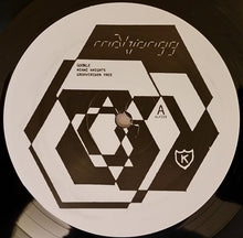 Load image into Gallery viewer, Mahjongg : The Long Shadow Of The Paper Tiger (LP)