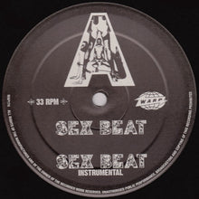 Load image into Gallery viewer, Two Lone Swordsmen : Sex Beat (12")