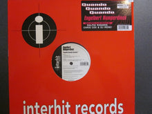 Load image into Gallery viewer, Engelbert Humperdinck : Quando Quando Quando (Record 1 Of 2) (12")