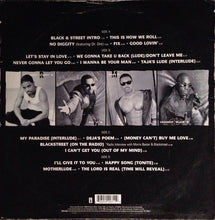 Load image into Gallery viewer, Blackstreet : Another Level (2xLP, Album)
