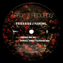 Load image into Gallery viewer, Freakus : Floating (12")