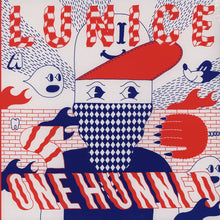 Load image into Gallery viewer, Lunice : One Hunned (12", EP)