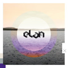 Load image into Gallery viewer, eLan* : Alligator Snaps EP (12", EP, Ltd, Pin)