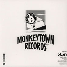 Load image into Gallery viewer, eLan* : Alligator Snaps EP (12", EP, Ltd, Pin)