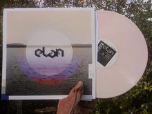 Load image into Gallery viewer, eLan* : Alligator Snaps EP (12", EP, Ltd, Pin)