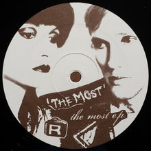 Load image into Gallery viewer, The Most (2) : The Most E.P. (12", EP)