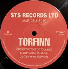 Load image into Gallery viewer, Torfinn : I'll Nostra Tempo De La Vita (12")