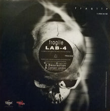 Load image into Gallery viewer, Lab 4 : Resurection (12")