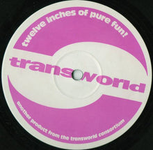 Load image into Gallery viewer, U.K. Movin : So Special (12")