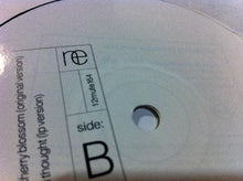 Load image into Gallery viewer, Nitzer Ebb : I Thought (12", Single, M/Print)