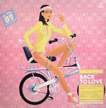 Load image into Gallery viewer, Various : Back To Love 03.04 Vol. 2 (2x12", Comp, Ltd)