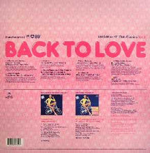 Load image into Gallery viewer, Various : Back To Love 03.04 Vol. 2 (2x12", Comp, Ltd)