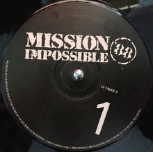 Load image into Gallery viewer, The Self-Destructers : Mission Impossible '88 (12")