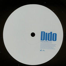 Load image into Gallery viewer, Dido : Sand In My Shoes (Remixes) (2x12", Promo)
