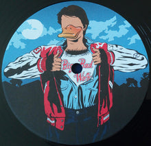 Load image into Gallery viewer, Duck Sauce : Big Bad Wolf (12")