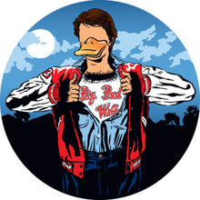 Load image into Gallery viewer, Duck Sauce : Big Bad Wolf (12")