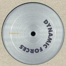 Load image into Gallery viewer, Dynamic Forces : The Pain To Refuse (12")