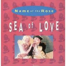 Load image into Gallery viewer, Name Of The Rose : Sea Of Love (12")
