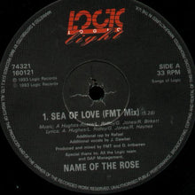 Load image into Gallery viewer, Name Of The Rose : Sea Of Love (12")