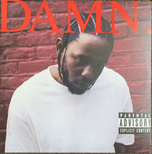 Load image into Gallery viewer, Kendrick Lamar : Damn (2xLP, Album, Gat)