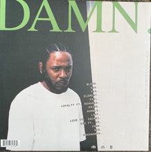 Load image into Gallery viewer, Kendrick Lamar : Damn (2xLP, Album, Gat)